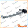 Lève vitre gauche arrière pour HONDA | EPS-HD-008, 37039